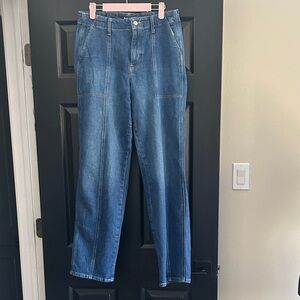 Old Navy Women's Loose/ Baggy Jeans